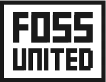 FOSS United Logo