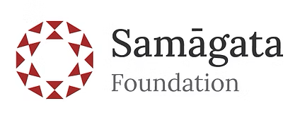 Samagata Foundation Logo