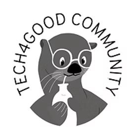 Tech 4 Good Community Logo