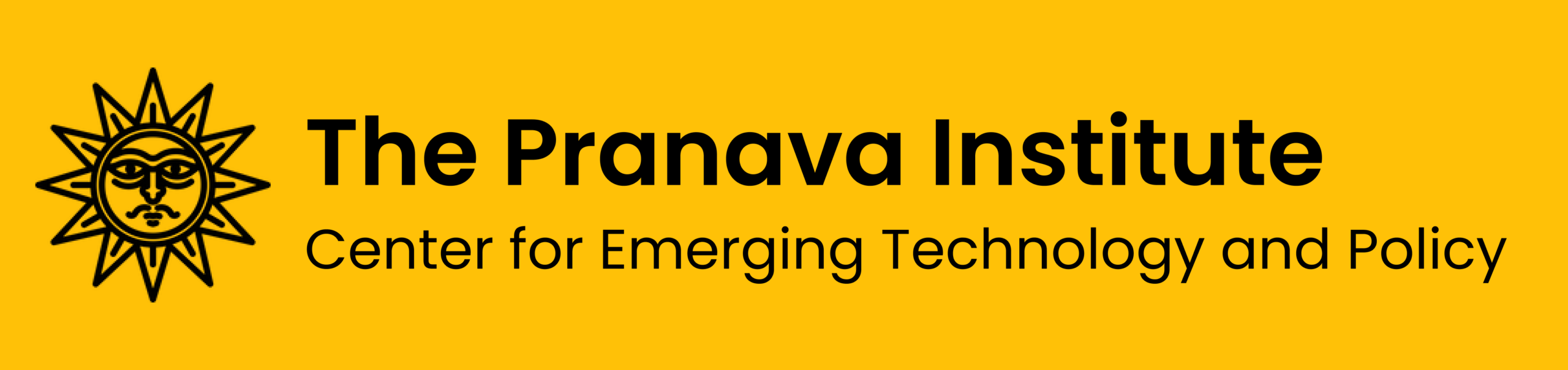 The Pranava Institute Logo