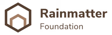 Rainmatter Foundation Logo